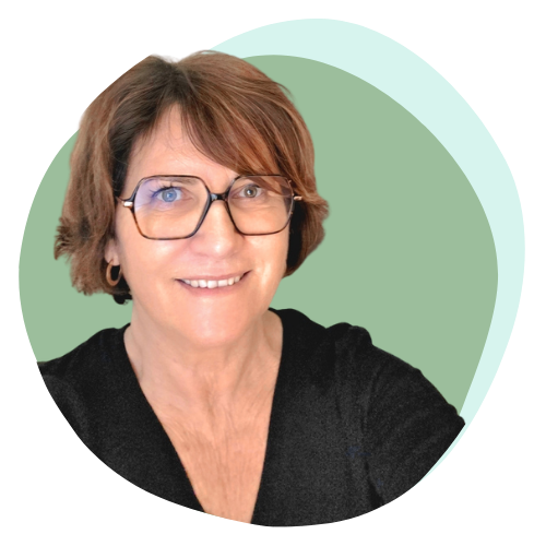 Nathalie Habault, praticienne en shiatsu et drainage lymphatique à Annecy
