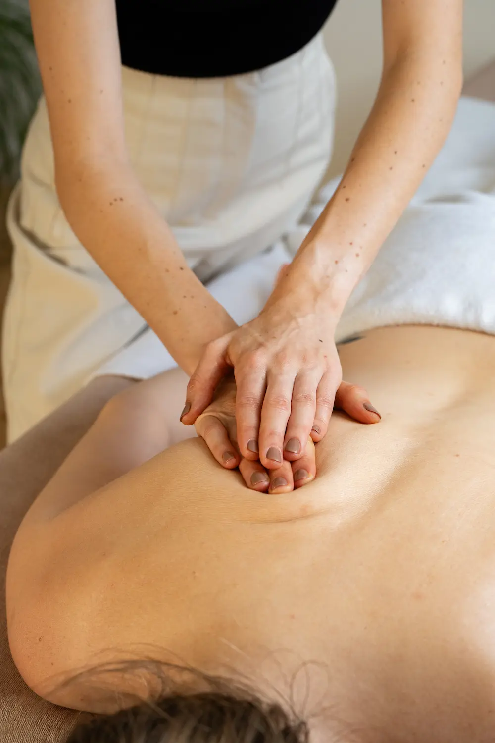 Massage de drainage lymphatique selon la Méthode Renata França à Annecy